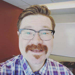 Meet your Posher, Matthew